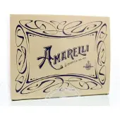 Amarelli Laurierdrop spezzatina klein puur 1 kg