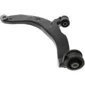 Moog Draagarm, wielophanging VO-TC-14759 Vooras, links, voorkant