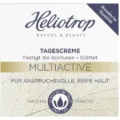 Heliotrop Multiactive voor veeleisende, rijpe huid Gezichtscrème 50 ml