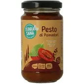 Terrasana Pesto di Pomodori bio 180 gram