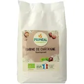 Primeal Kastanjemeel bio