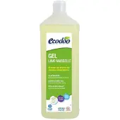 Ecodoo Vaatwasmachine gel 1 liter