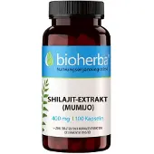 Bioherba | Shilajit-extract