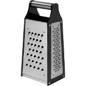 Lurch - Razortech - Rasp - 4 Zijden