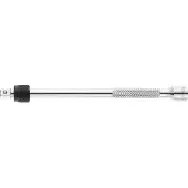 Facom gekarteld verlengstuk met vergrendeling 1/4" 1/4 150mm - R.150RCK