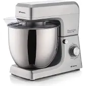 Ariete 1576 Staande mixer 2000 W Roestvrijstaal