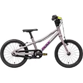 Puky Kinderfiets LS-PRO 16, pearl pink
