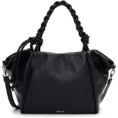 Tamaris Shopper 'Keona' nachtblauw