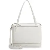 Tamaris Shopper 'Kennia' wit
