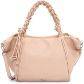 Tamaris Shopper 'Keona' rosa