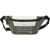 Hedgren Comby Performance Visit Hipbag vaporous grey damestas heuptas