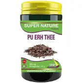 Snp Pu erh thee 350mg puur