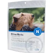 Hilton Herbs Natural Rearing Gruel for Dogs