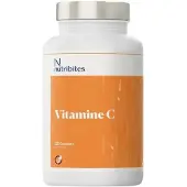 Nutribites Vitamine C 120 capsules