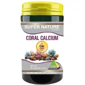 Snp Coral calcium 500mg