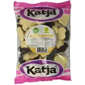 Katja Apenkoppen zakje 500 gram