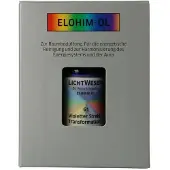 Lichtwesen Elohim olie transformatie violet 61