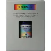 Lichtwesen Elohim olie zilver 65 10 ml