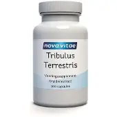 Nova vitae Tribulus terrestris