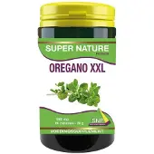 Snp Oregano XXl