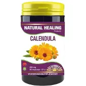 Nhp Calendula 250 mg puur 60 vcaps