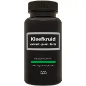 APB Holland Kleefkruid (60 capsules)