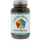 Essential organics Fem-Plex 50+