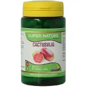 Snp Cactusvijg 500mg puur