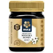 Manuka New Zealand Manuka honing MGO 1500+ 250 gram