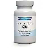 Nova vitae Jeneverbes olie