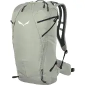 Salewa Sportrugzak 'MTN Trainer 2 22L' groen / wit