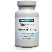 Nova vitae Diosmine met hesperidine