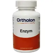 Ortholon Enzym Capsules