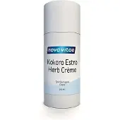Nova vitae Kokoro estro herb creme