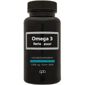 APB Holland Omega 3 1000mg forte 60% (100 softgels)