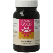 Zonnegoud Viscum Album Complex Tabletten