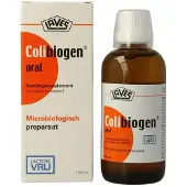 Laves Colibiogen oral