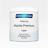 Nova vitae Amazing matcha premium