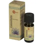 Aromed Lotus concentratie olie bio