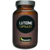 Hanoju Luteine 90 capsules