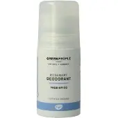 Green People Deodorant natural rosemary (75 ml)
