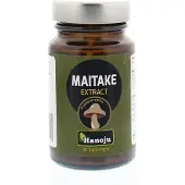 Hanoju Maitake extract 400mg