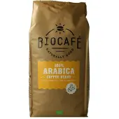 Biocafe Koffiebonen arabica bio