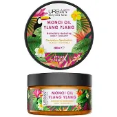 Urban Care Monoi & ylang ylang refreshing body yoghurt 250 ml