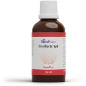 Sanopharm Cantharis Sanoplex 50 ml