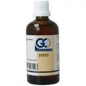 Go Systo biologisch 100 ml