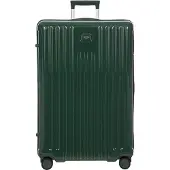 Bric's Positano 4 wielen Trolley 78 cm met uitbreidingsplooi groente