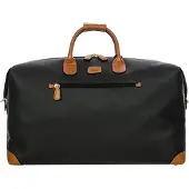 Bric's Firenze Reistas 55 cm grijs