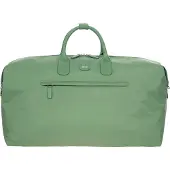 Bric's Positano Weekender reistas 55 cm groente