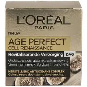 L'Oréal Age perfect cell renaissance dagcreme